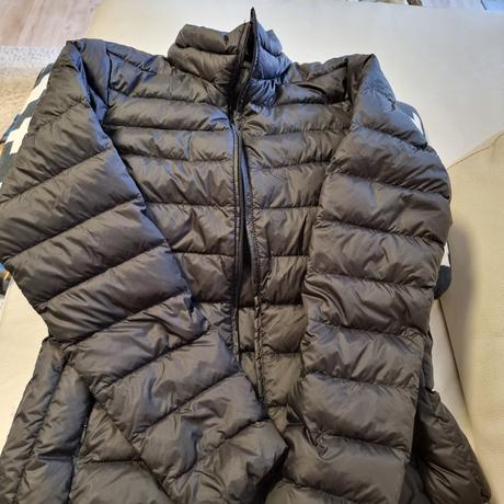 Paperova (nie vatovana) bunda tchibo s/m, tcm,s