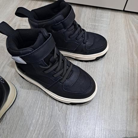 Nepremokavé topanky h&m, h&m,28