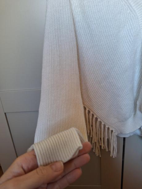 Novy vlneno-kasmirovy svetrik, m