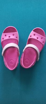 Crocs c9, crocs,26