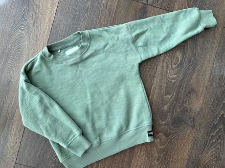 Mikina reserved, reserved,116