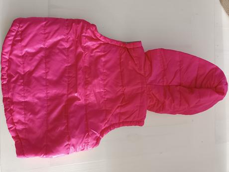 Dievčenská vesta, 92