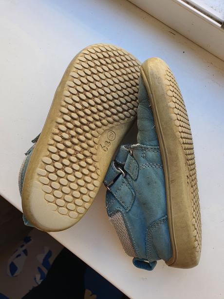 Be lebka barefoot topanky v. 29, be lenka,29