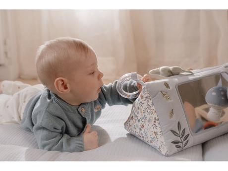 Little dutch vankúšik pre hru na brušku forest fri,