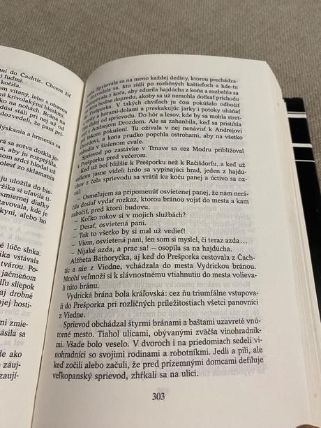 Čachtická pani jožo nižňánský,