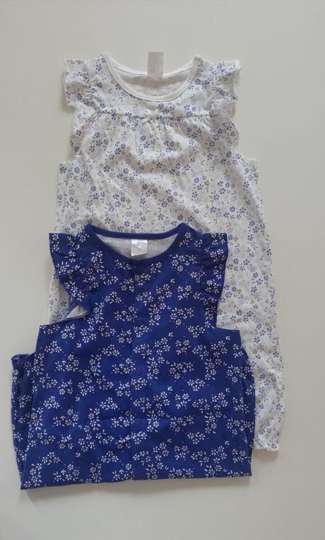 Opaľovačky, h&m,92