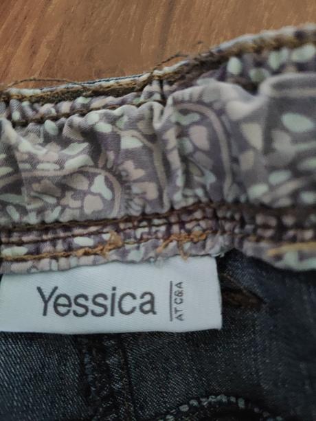 Elastické rifle c&a, c&a,xl