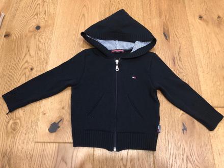 Svetrík th, tommy hilfiger,86