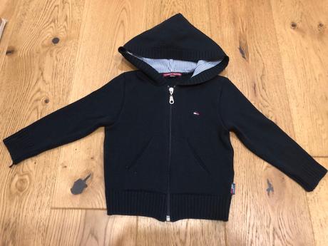 Svetrík th, tommy hilfiger,86