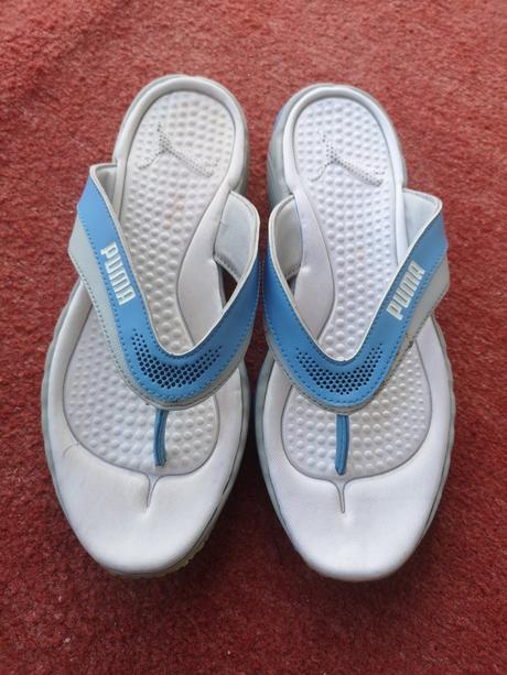 Puma dámske žabky veľkosť 39, puma,39