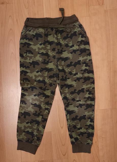 Teplaky v.110 5ks, 110