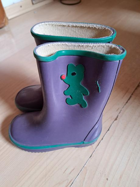 Gumáky aigle limited edition, aigle,21