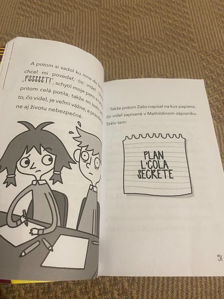 Špiónka ktorej chutila koložvárska kapusta pamela,