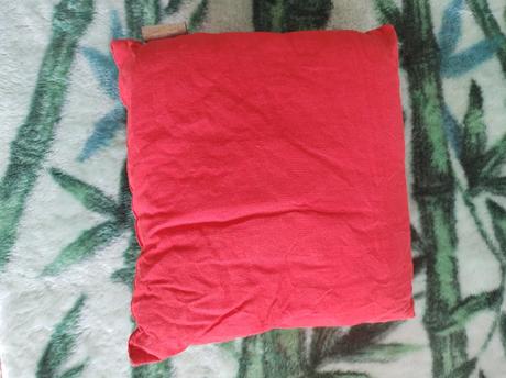 Vankúšik blesk mcqueen, 