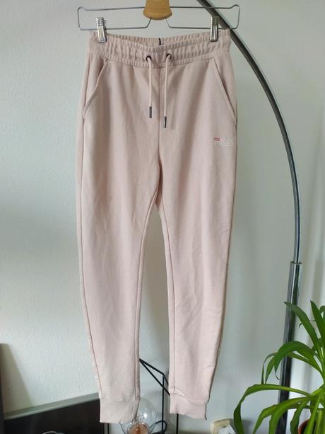 Dámske tepláky fila, fila,xs