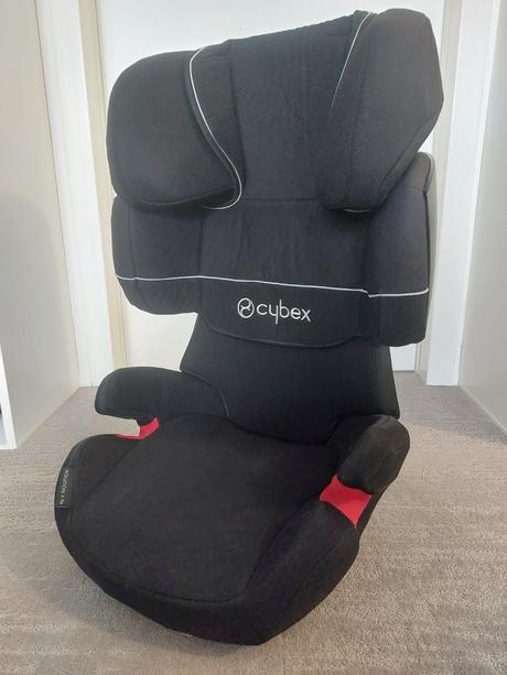 Detská autosedačka cybex 15-36 kg, cybex