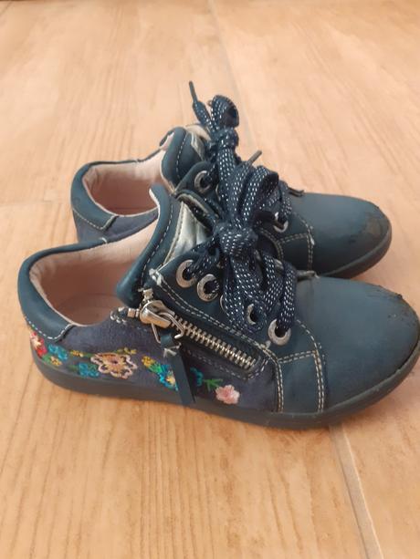 Dievcenske topanky, nelli blu,28