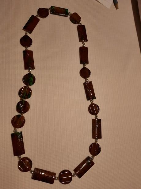 Zaujímavé korále,