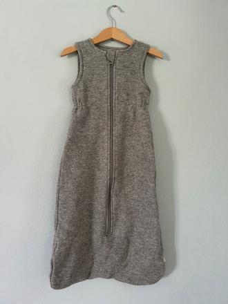 Vlnený spací vak disana, disana