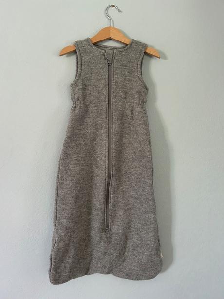 Vlnený spací vak disana, disana