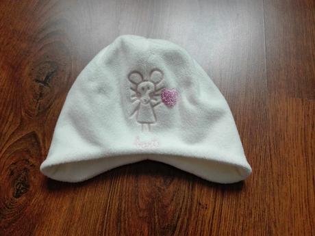 Teplá čiapočka, 80