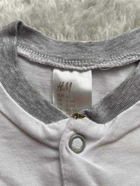 Bavlnene letne opalovacky h&m, h&m,62