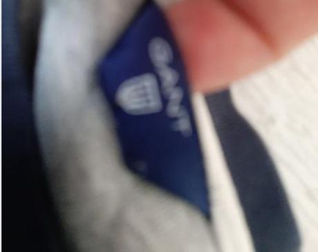 Mikina gant v. 170, s unisex, gant,170