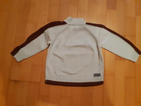 H&m pulóvrik, h&m,104