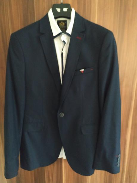 Chalanske slim sako, 50