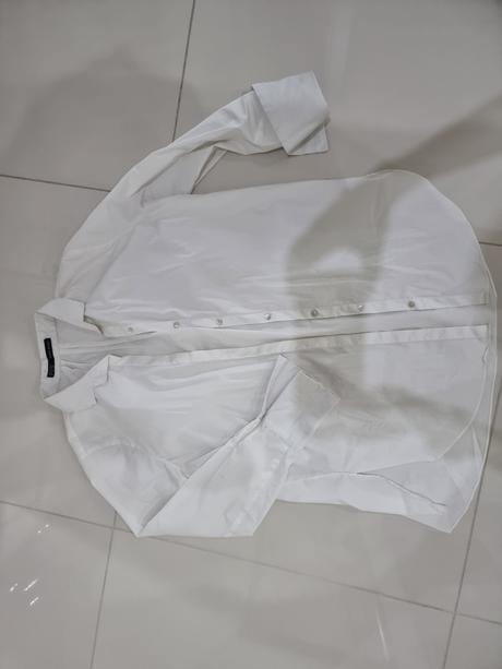 Predám košeľu zara, zara,l