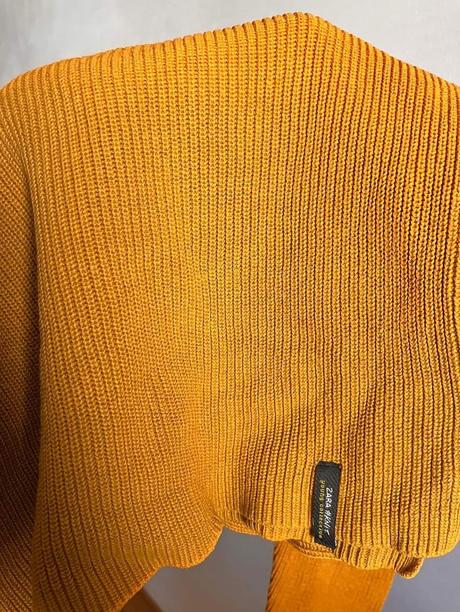 Pulóver zara, zara,116