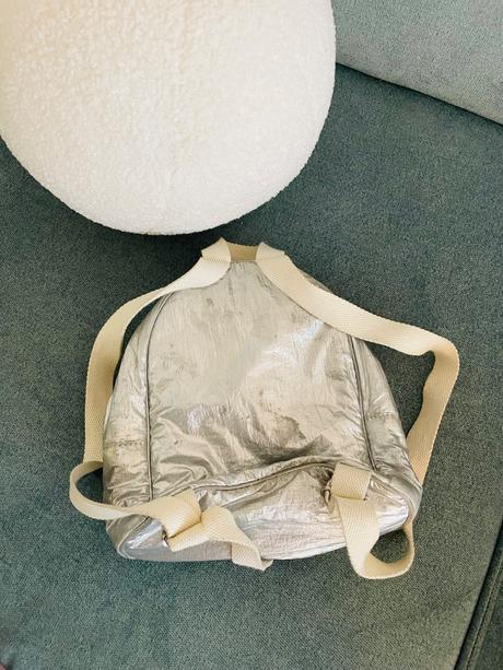 Vak zada dedský, zara