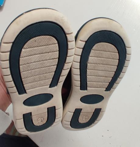 Sandálky protetika 21, protetika,21