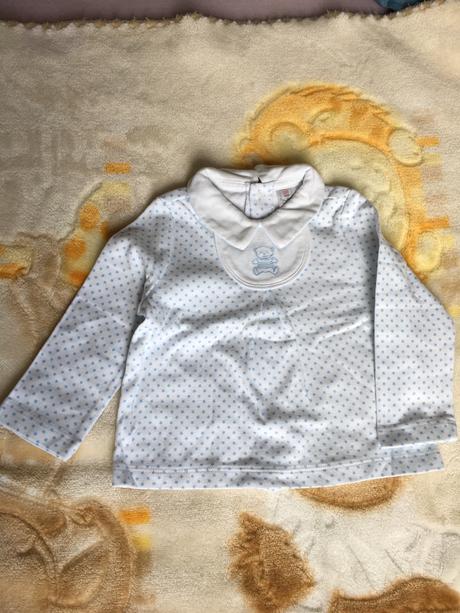 Tricko, original marines,74