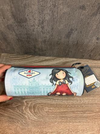 Santoro okruhly peracnik my story,