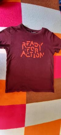 Tričko mango - veľ. 116, mango,116