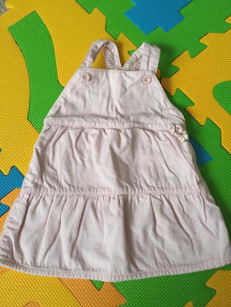 Saty k pancuskam, benetton,74