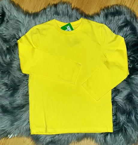 Detské tričko, coccodrillo,122