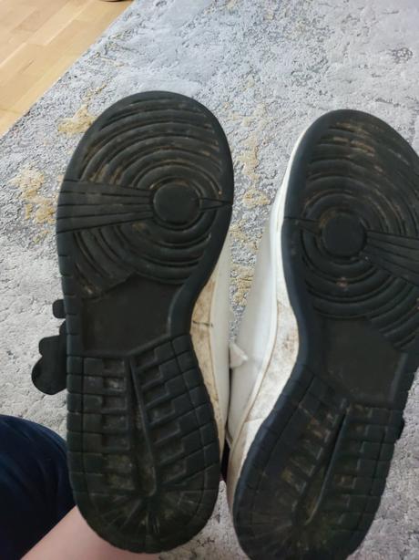 Tenisky na dvor, sprandi,41