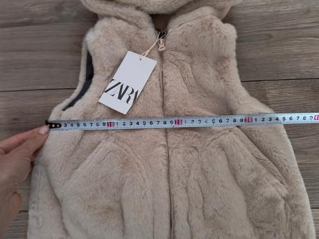 Nenosena vesta, zara,98