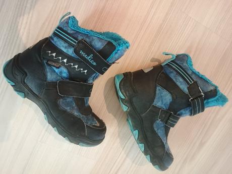 Medissimo zimné snehule 34, 34