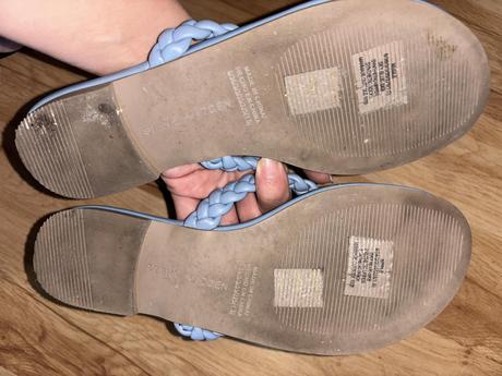 Žabky steve madden 36, steve madden,36