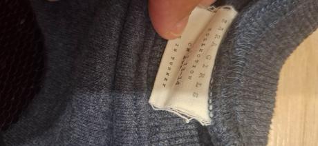 Mikina, zara,164