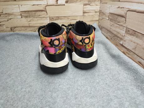 Nike 37,5 - dámske tenisky kevin durant no 7, nike,37