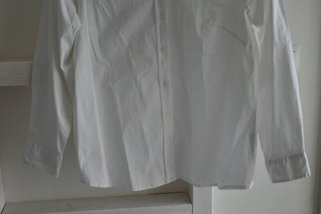Biela košeľa, 48