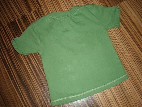 Triko s krokodílom, f&f,68