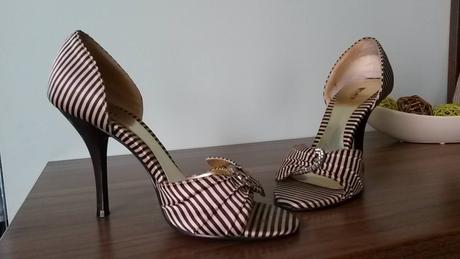 Super topánočky, 38