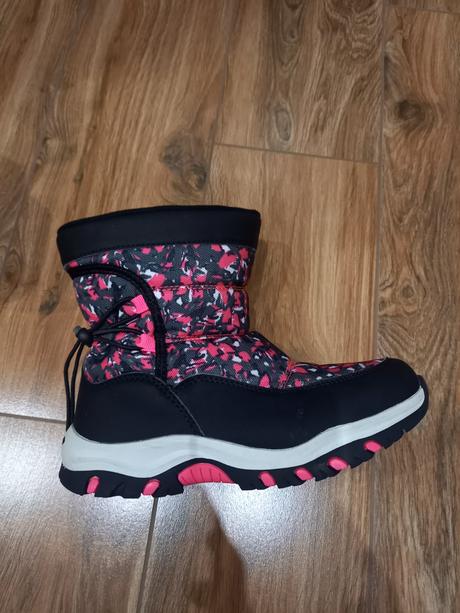 Snehule, alpine pro,34