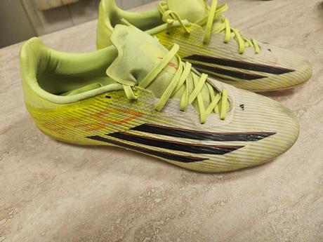 Kopačky adidas f50, adidas,46