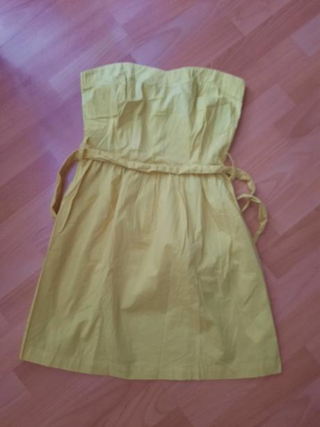 Dámske / dievčenské šaty-tunika, terranova,xs